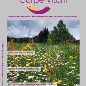 Carpe Vitam Magazin