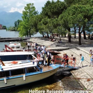 Wer eine Reise tut...
